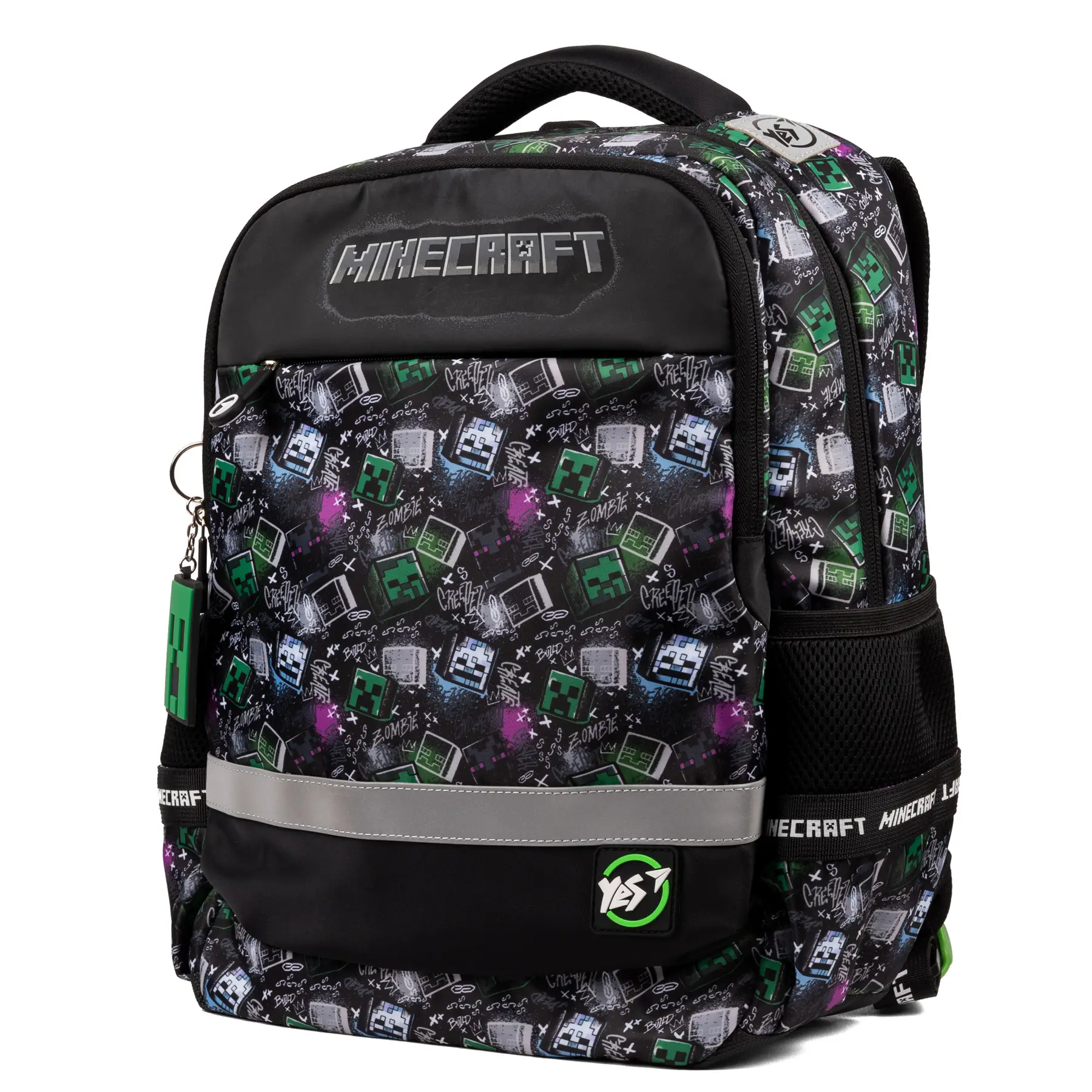Набор коллекционный YES S-52 "Collection Minecraft", 559789 2