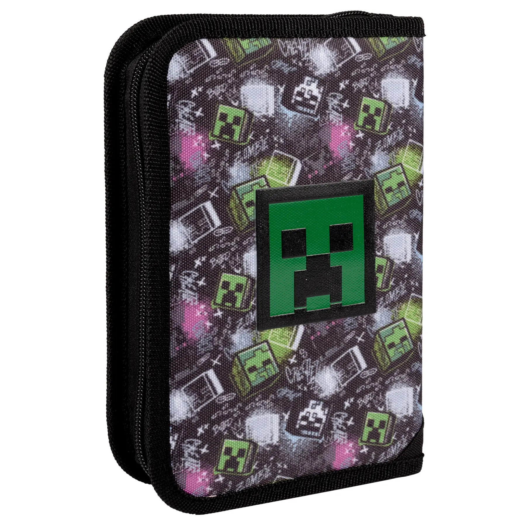 Набор коллекционный YES S-52 "Collection Minecraft", 559789 8