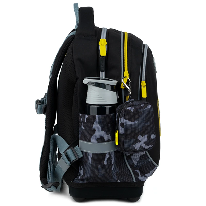 Набір Рюкзак+пенал+сумка для взуття WK 724 W camo, SET_WK22-724S-2 6