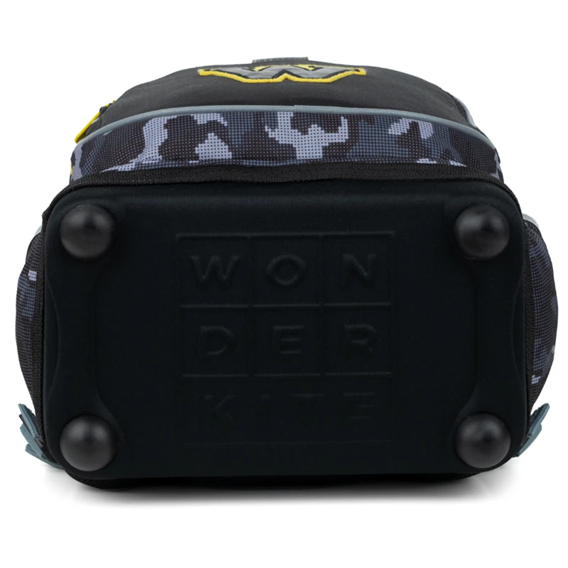 Набір Рюкзак+пенал+сумка для взуття WK 724 W camo, SET_WK22-724S-2 7
