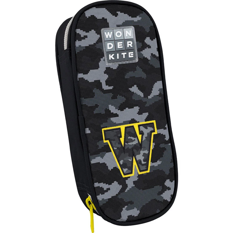 Набір Рюкзак+пенал+сумка для взуття WK 724 W camo, SET_WK22-724S-2 14