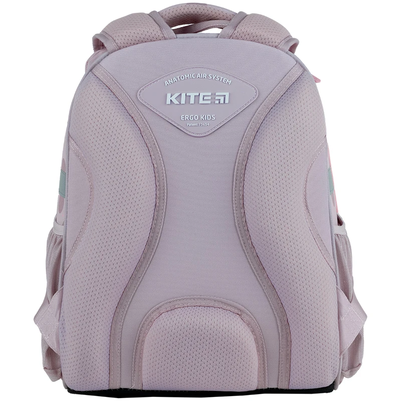 Набор рюкзак + пенал + сумка для обуви Kite 555S HK, SET_HK24-555S 7