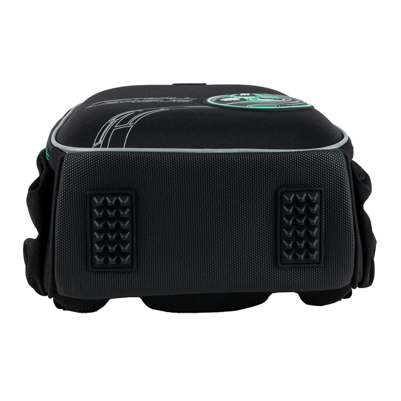 Набор рюкзак + пенал + сумка для обуви Kite 555S Football, SET_K24-555S-9 8
