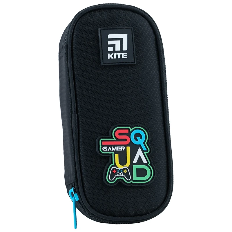 Пенал Kite 662 SQUAD, K24-662-16