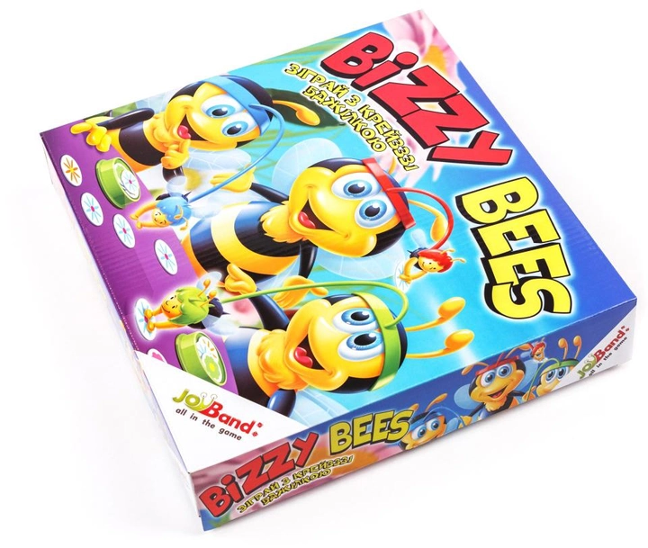 Настільна гра "Bizzy Bees", 70000 1