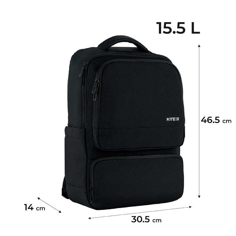 Рюкзак Kite Education teens 2599L, K24-2599L 2