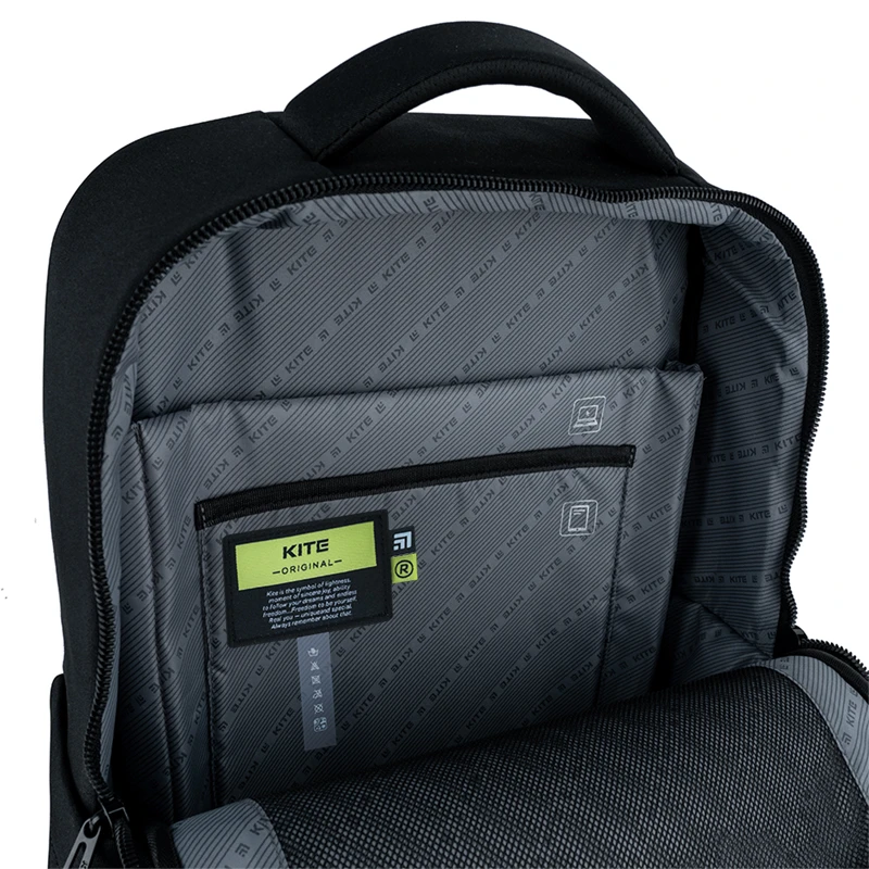 Рюкзак Kite Education teens 2599L, K24-2599L 11