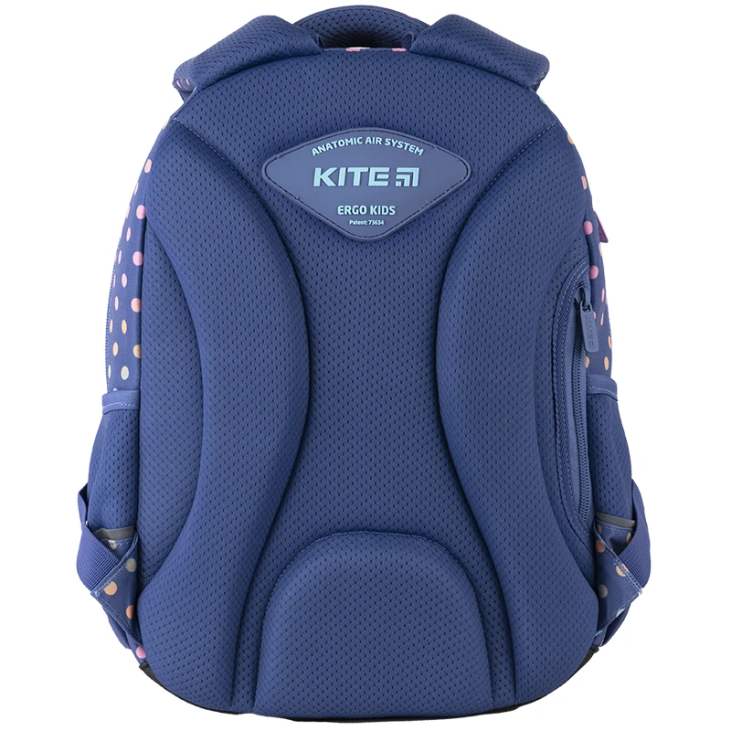 Набор рюкзак + пенал + сумка для обуви Kite 773M Good Mood, SET_K24-773M-3 8
