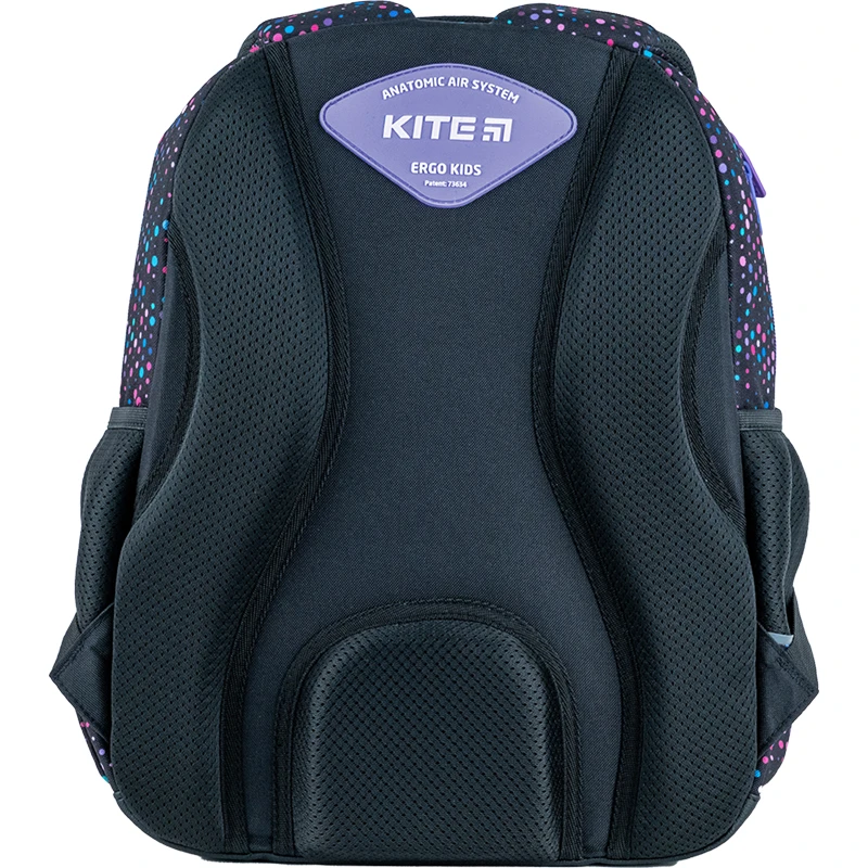 Набор рюкзак + пенал + сумка для обуви Kite 763S Get It Girl, SET_K24-763M-2 9