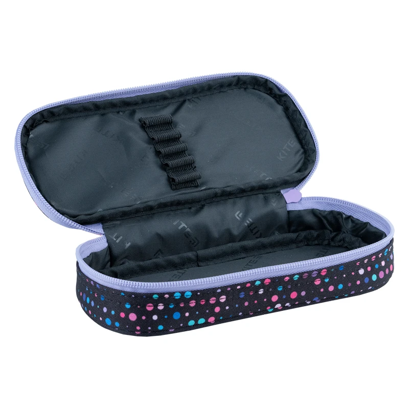 Набор рюкзак + пенал + сумка для обуви Kite 763S Get It Girl, SET_K24-763M-2 28