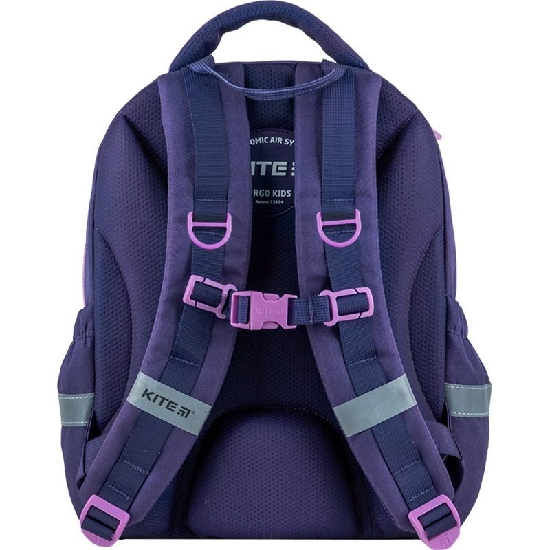 Набор рюкзак + пенал + сумка для обуви Kite 700M So Sweet, SET_K24-700M-6 7