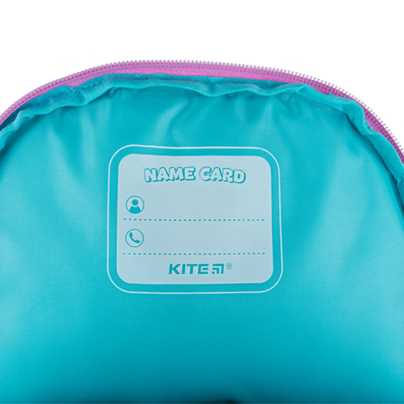 Набор рюкзак + пенал + сумка для обуви Kite 700M So Sweet, SET_K24-700M-6 10