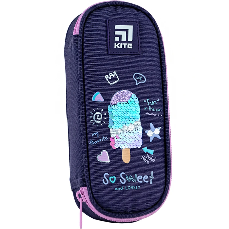 Набор рюкзак + пенал + сумка для обуви Kite 700M So Sweet, SET_K24-700M-6 23