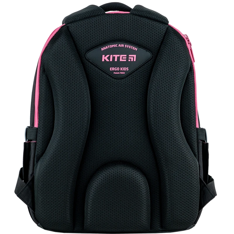 Набір рюкзак + пенал + сумка для взуття Kite 770M HK, SET_HK24-770M 7