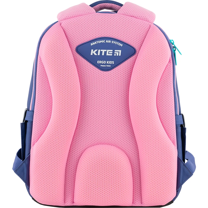 Набір рюкзак + пенал + сумка для взуття Kite 770M Pixel Love, SET_K24-770M-1 7