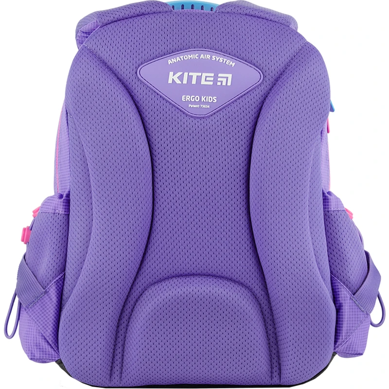 Набор рюкзак + пенал + сумка для обуви Kite 771S Catris, SET_K24-771S-1 7