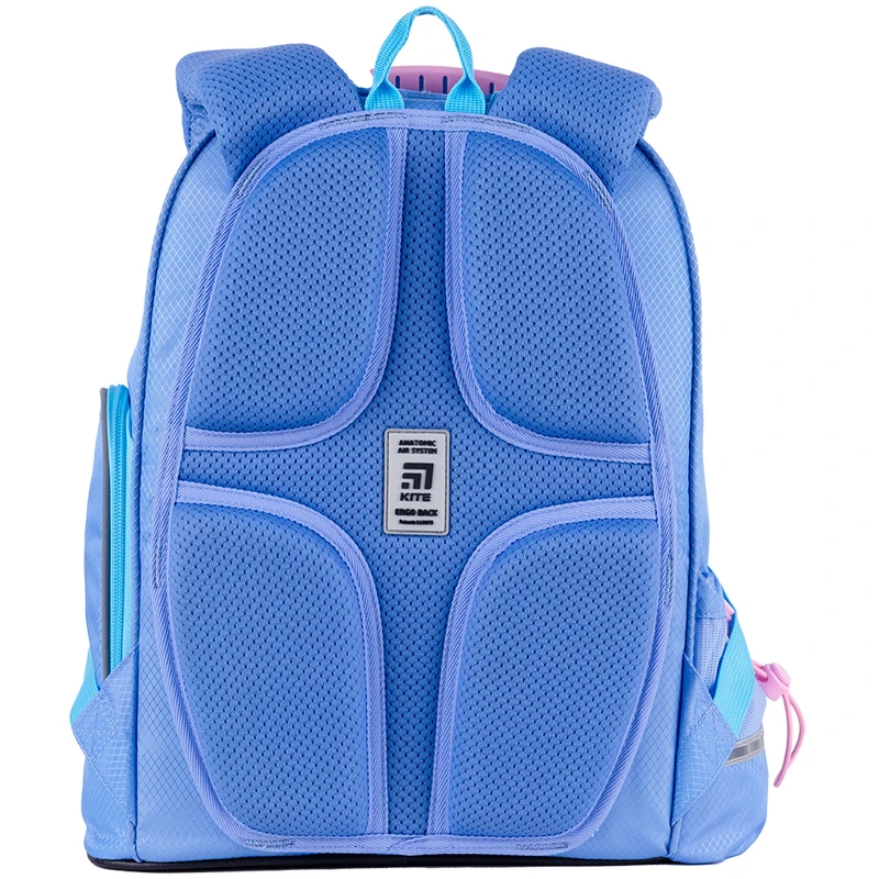 Набор рюкзак + пенал + сумка для обуви Kite 702M 100% Cute, SET_K24-702M-2 7