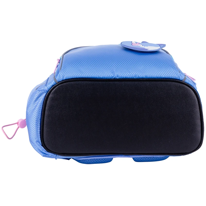 Набор рюкзак + пенал + сумка для обуви Kite 702M 100% Cute, SET_K24-702M-2 8