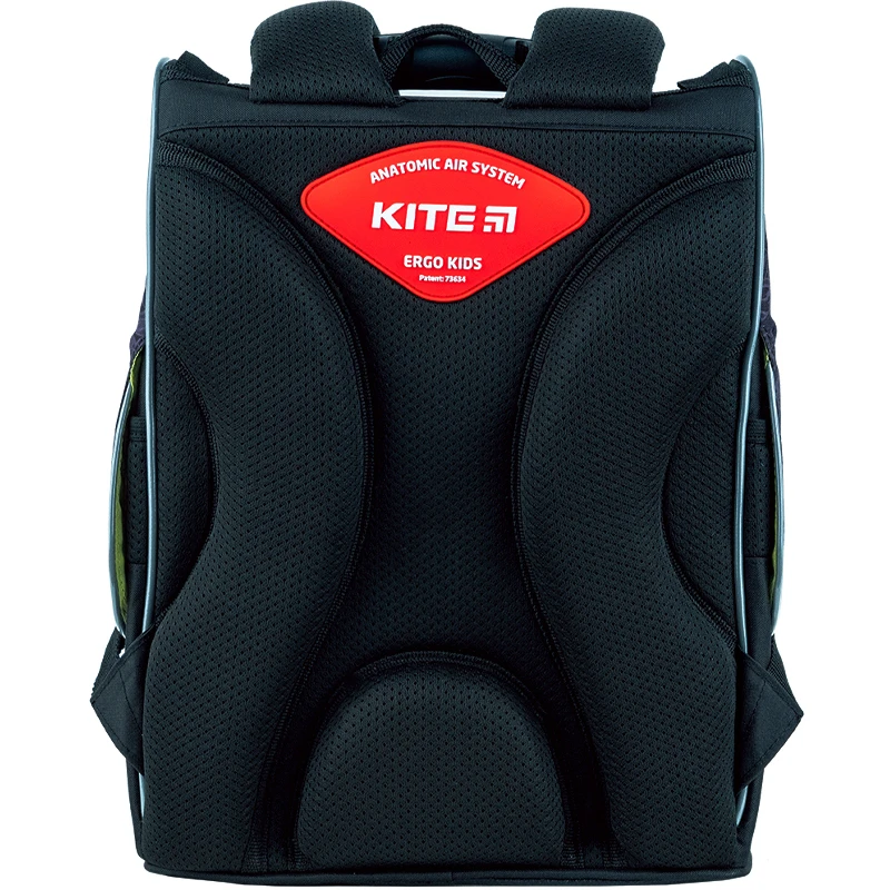 Набір рюкзак + пенал + сумка для взуття Kite 501S HW, SET_HW24-501S 7