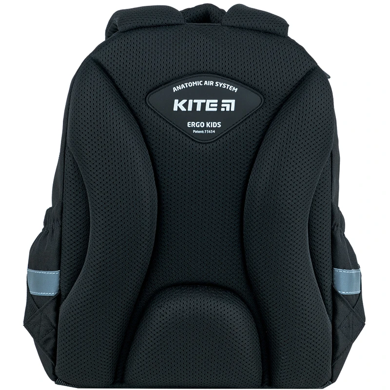 Набір рюкзак + пенал + сумка для взуття Kite 700M HP, SET_HP24-700M 7