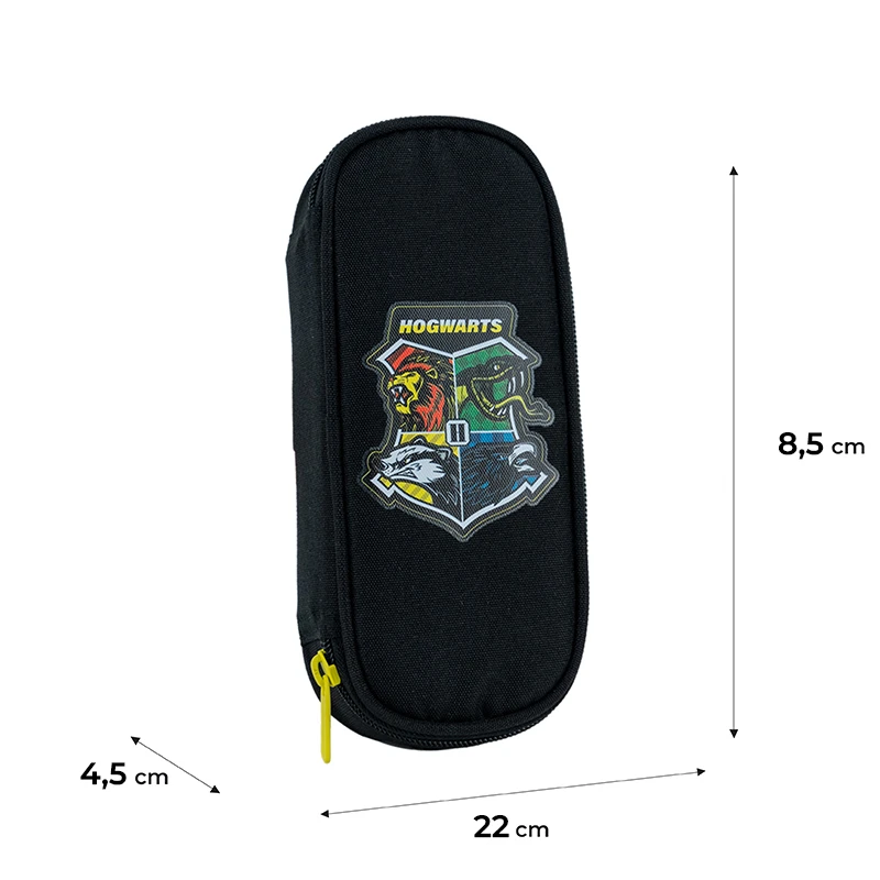 Набір рюкзак + пенал + сумка для взуття Kite 700M HP, SET_HP24-700M 20