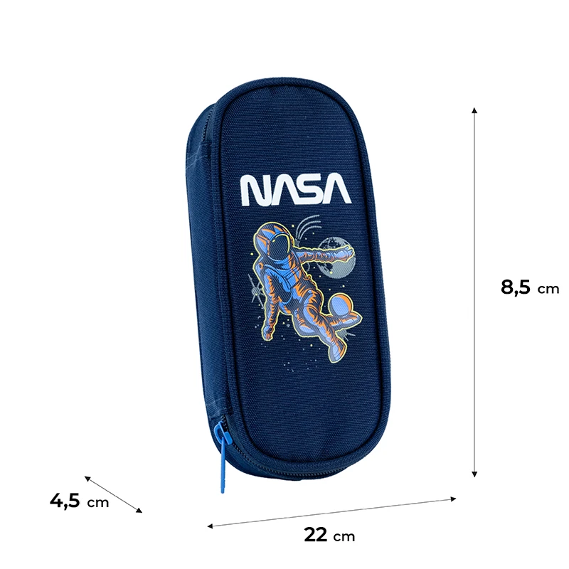 Набір рюкзак + пенал + сумка для взуття Kite 700M NS, SET_NS24-700M 20