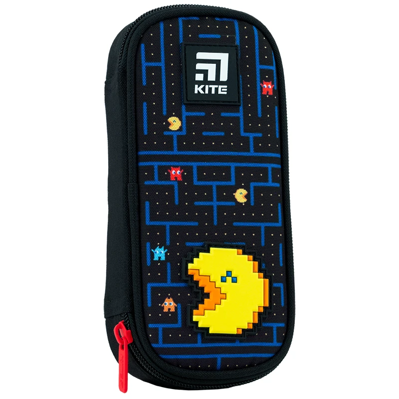 Набор рюкзак + пенал + сумка для обуви Kite 724S Let`s play, SET_K24-724S-3 23