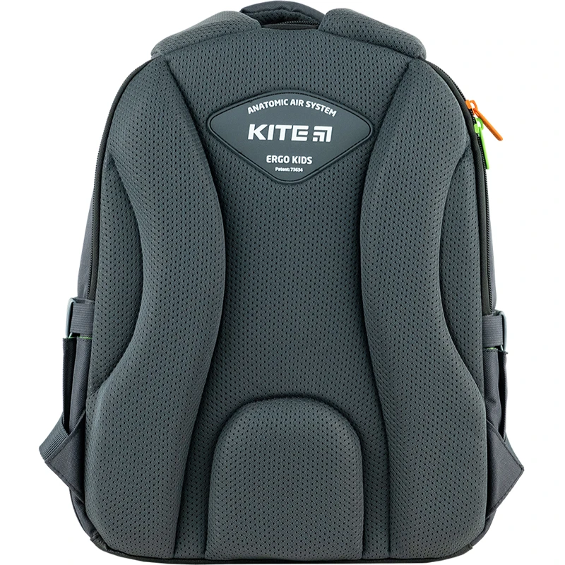 Набір рюкзак + пенал+ сумка для взуття+ Kite 770M Game Over, SET_K24-770M-4 7