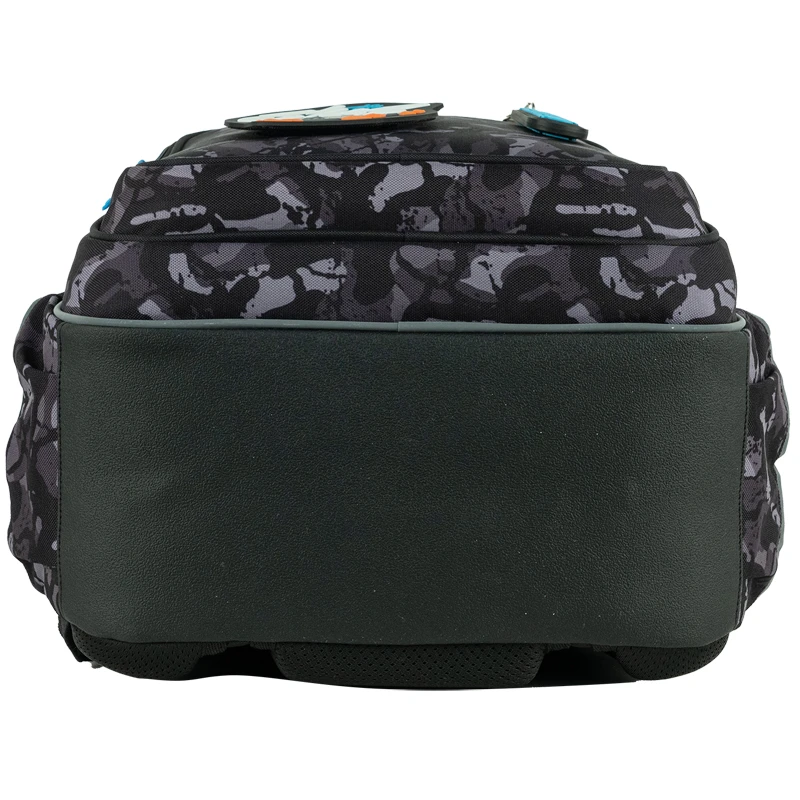 Набор рюкзак + пенал + сумка для обуви Kite 763S Skate, SET_K24-763M-4 8