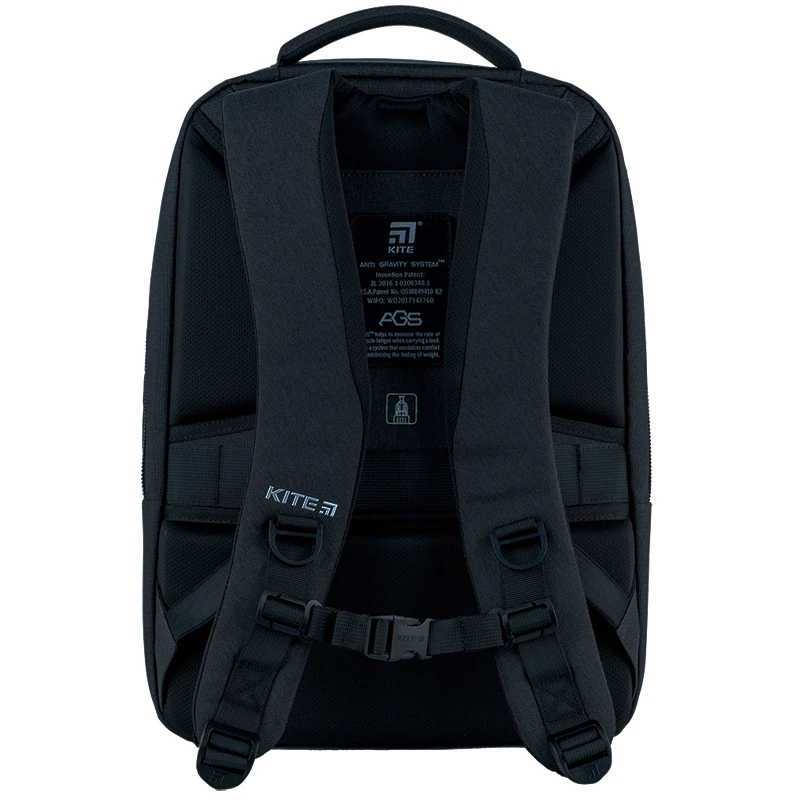Рюкзак Kite Education teens 2579L, K24-2579L 4