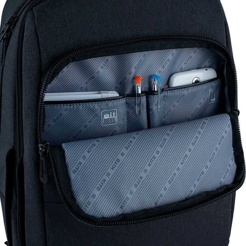 Рюкзак Kite Education teens 2579L, K24-2579L 12
