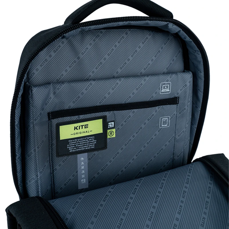 Рюкзак Kite Education teens 2579L, K24-2579L 13