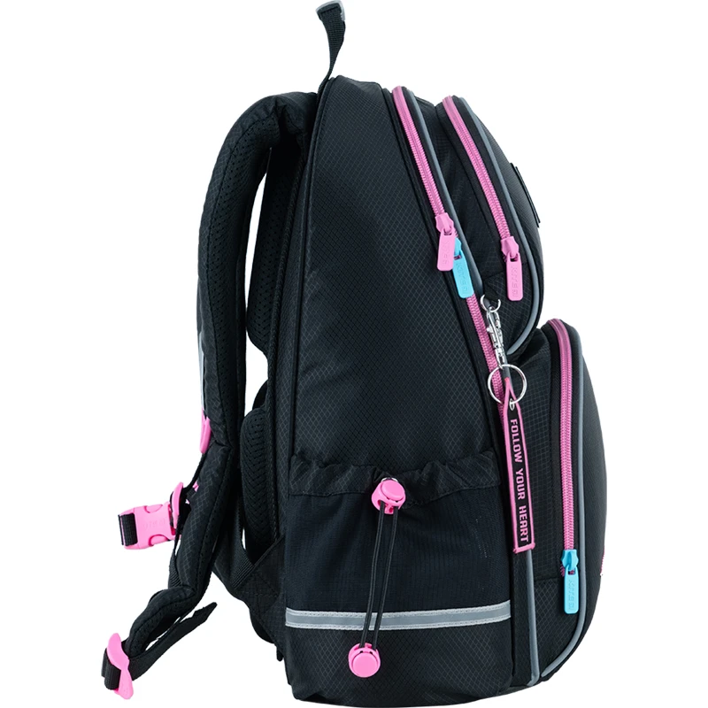 Рюкзак Kite Education 702 (LED) Heart, K24-702M-1 (LED) 6