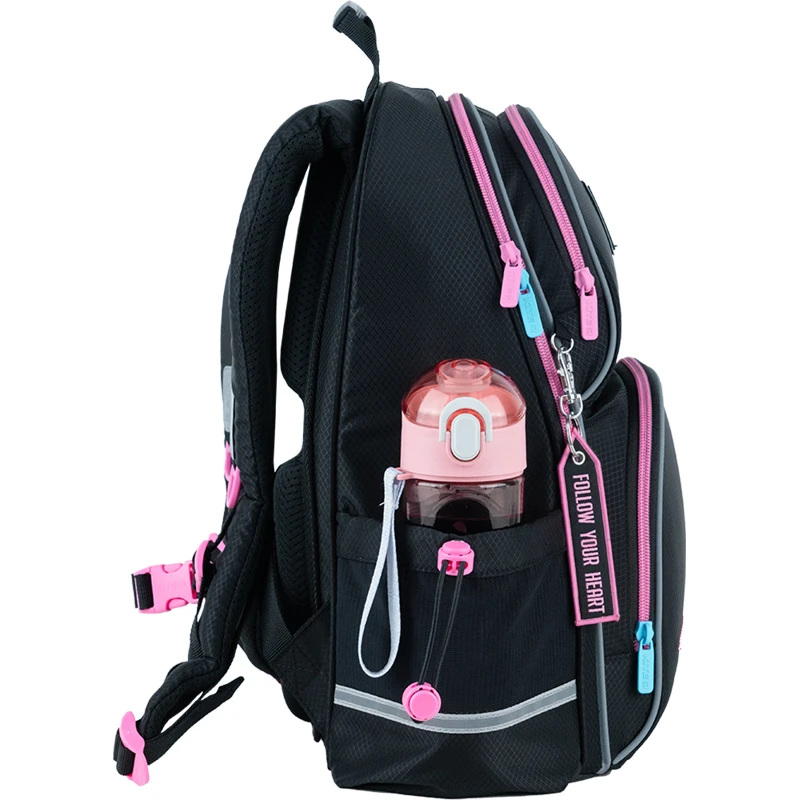 Рюкзак Kite Education 702 (LED) Heart, K24-702M-1 (LED) 7