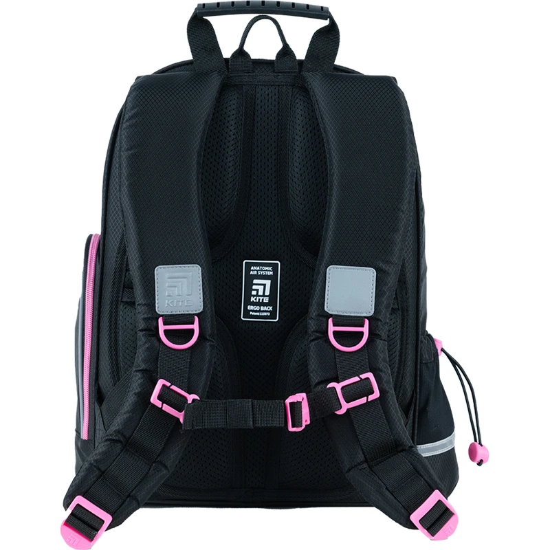 Рюкзак Kite Education 702 (LED) Heart, K24-702M-1 (LED) 8