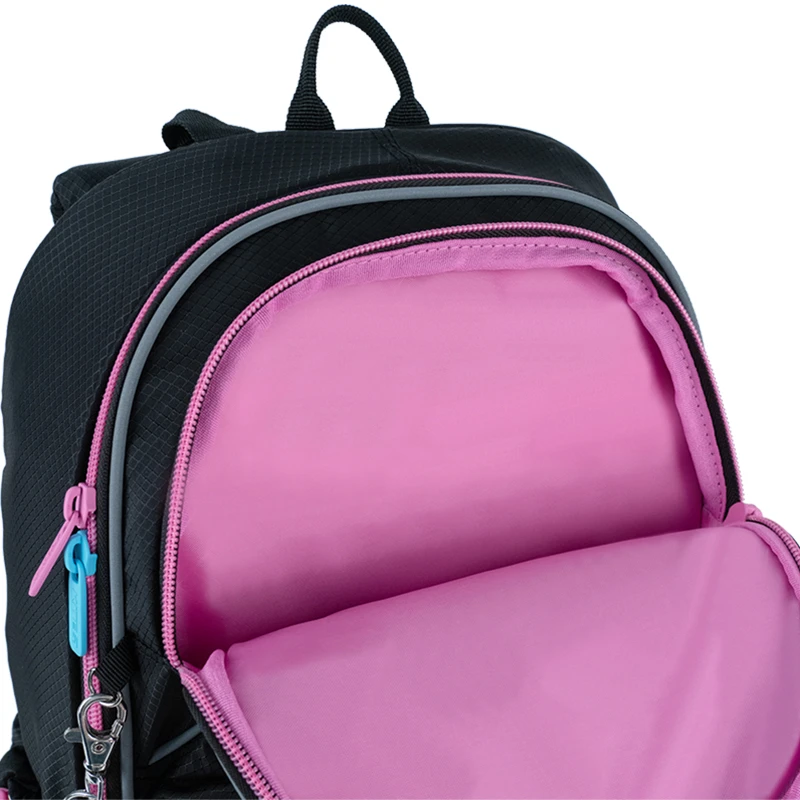 Рюкзак Kite Education 702 (LED) Heart, K24-702M-1 (LED) 13