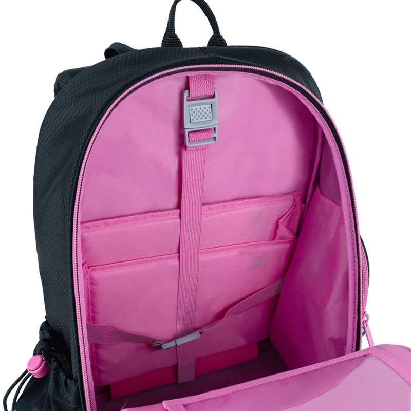 Рюкзак Kite Education 702 (LED) Heart, K24-702M-1 (LED) 14