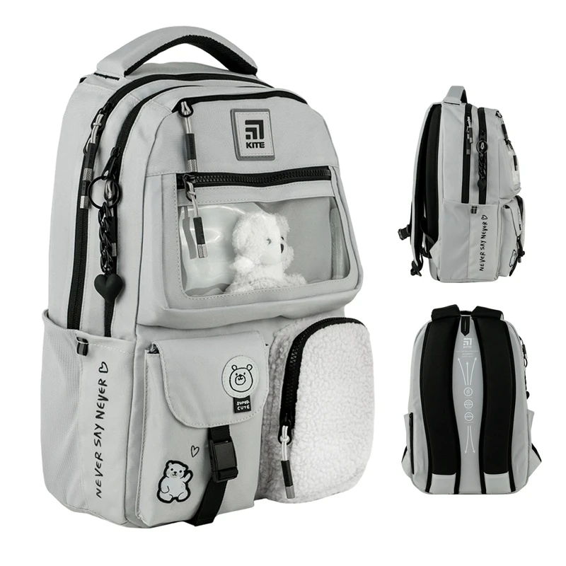 Рюкзак Kite Education teens 2587M-1, K24-2587M-1 1