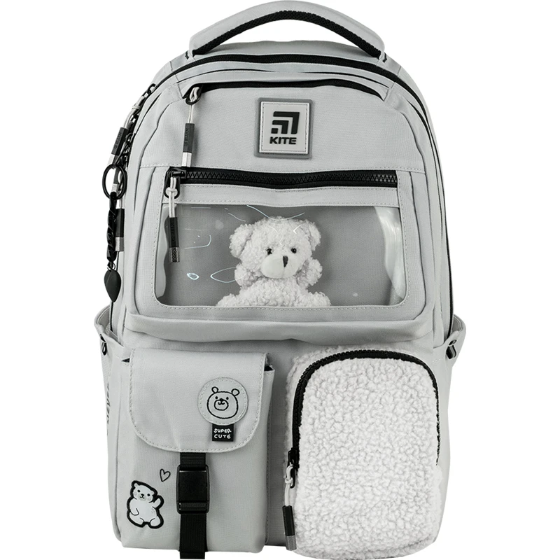 Рюкзак Kite Education teens 2587M-1, K24-2587M-1