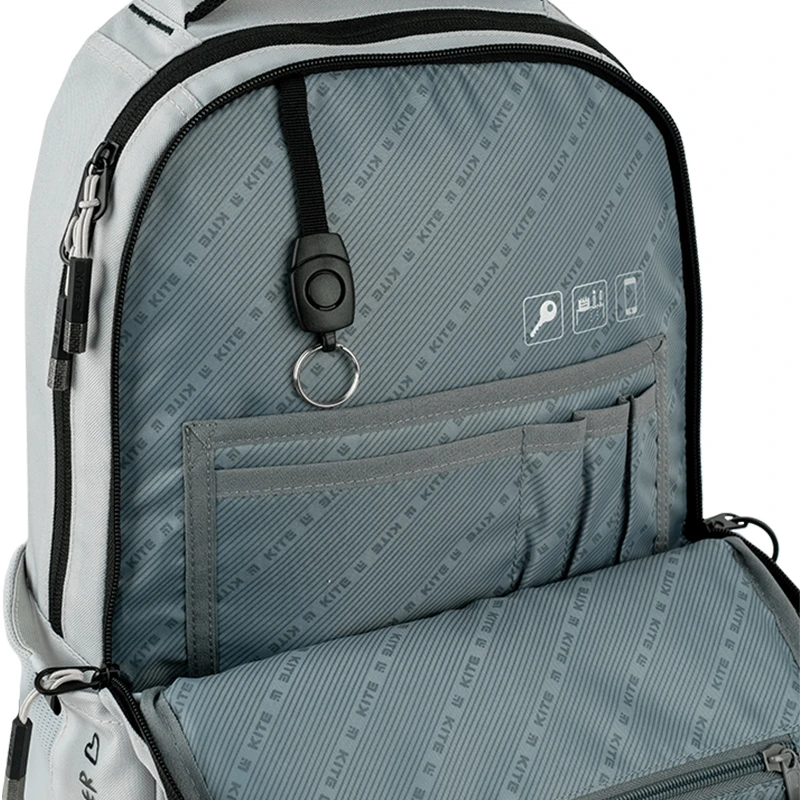Рюкзак Kite Education teens 2587M-1, K24-2587M-1 9