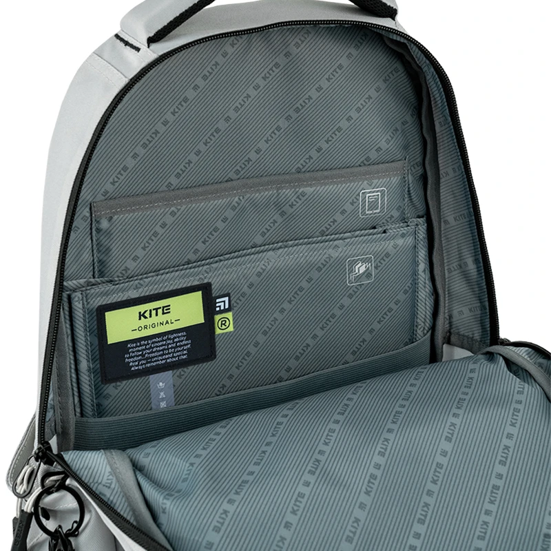 Рюкзак Kite Education teens 2587M-1, K24-2587M-1 11