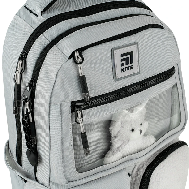 Рюкзак Kite Education teens 2587M-1, K24-2587M-1 14