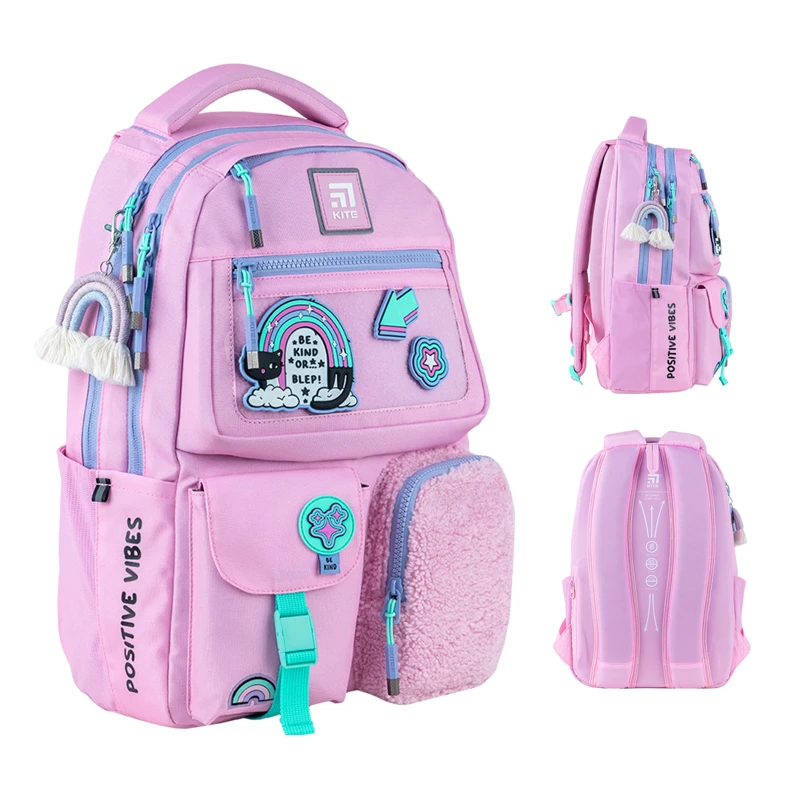 Рюкзак Kite Education teens 2587M-2, K24-2587M-2 1
