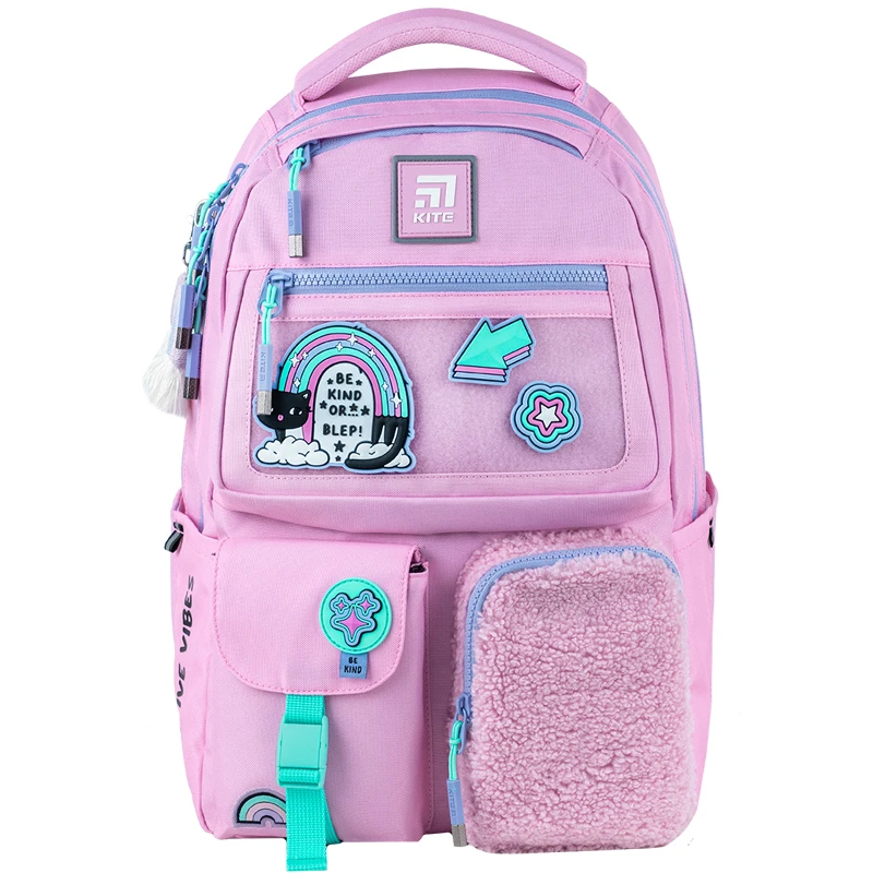 Рюкзак Kite Education teens 2587M-2, K24-2587M-2