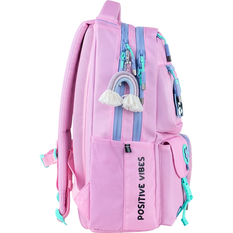 Рюкзак Kite Education teens 2587M-2, K24-2587M-2 3