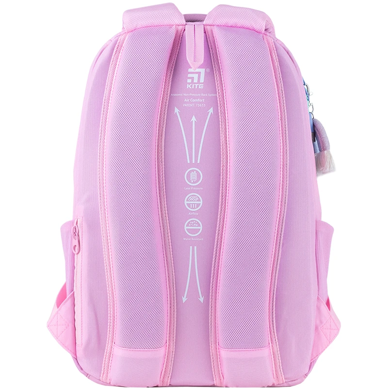 Рюкзак Kite Education teens 2587M-2, K24-2587M-2 6