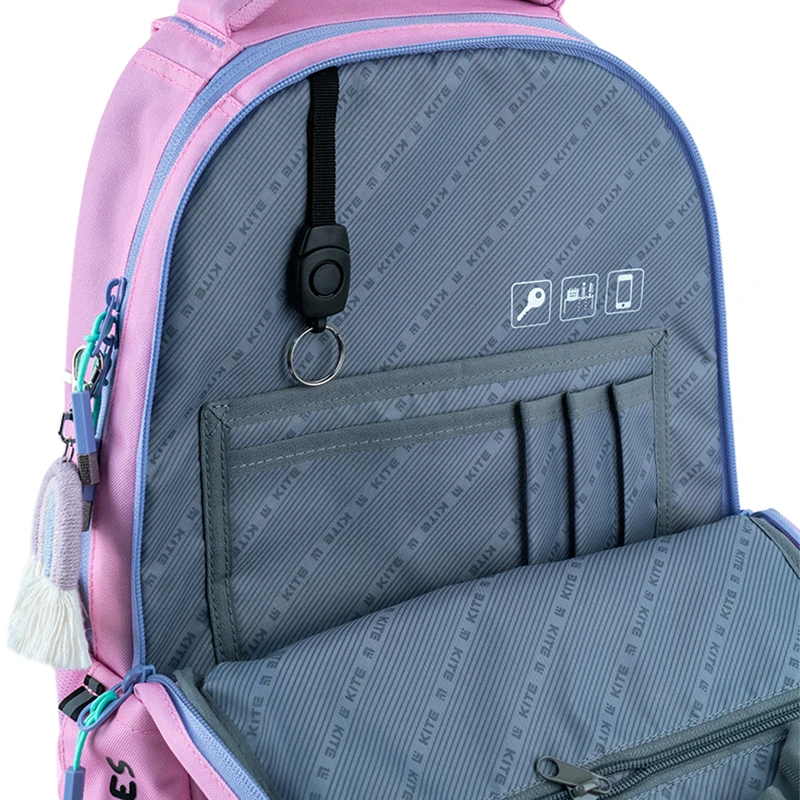 Рюкзак Kite Education teens 2587M-2, K24-2587M-2 9