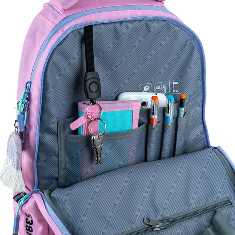 Рюкзак Kite Education teens 2587M-2, K24-2587M-2 10