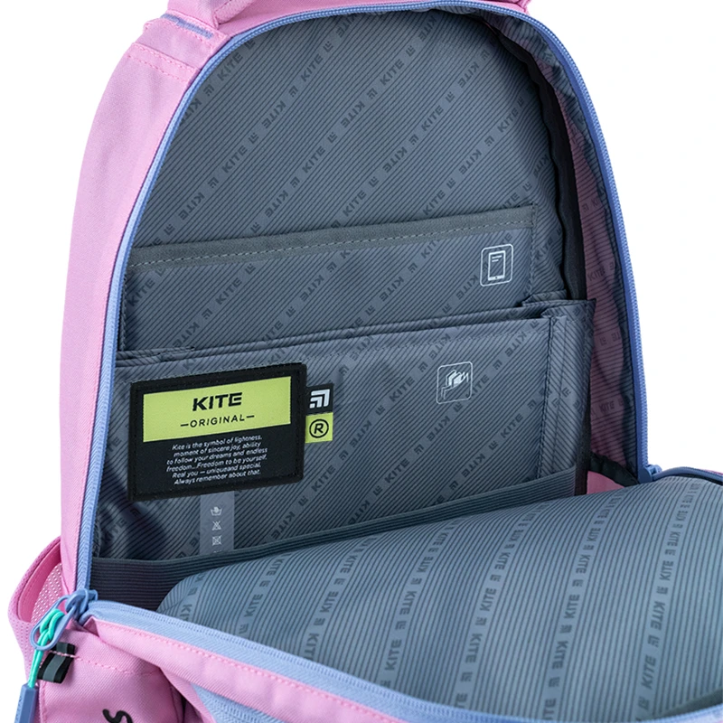 Рюкзак Kite Education teens 2587M-2, K24-2587M-2 11