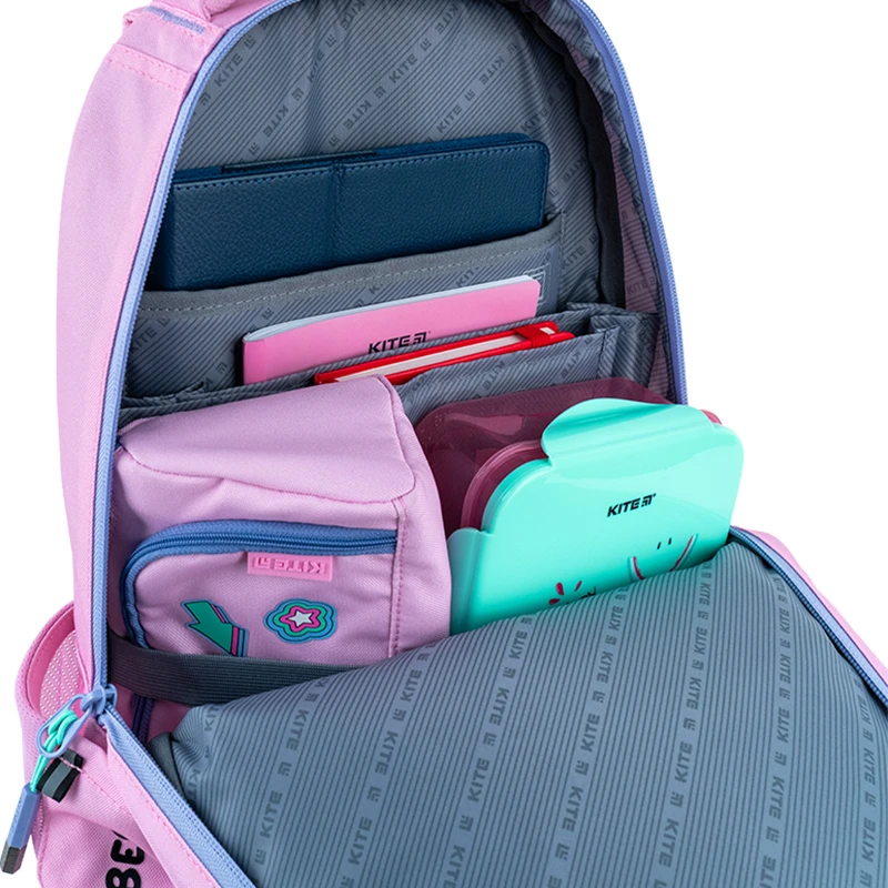 Рюкзак Kite Education teens 2587M-2, K24-2587M-2 12